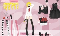 Misa Game