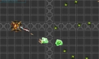 Fatal Hunt Survivor