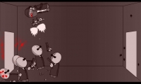 Madness Combat 5: Depredation