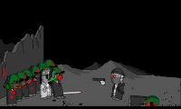 Madness Combat 5: Depredation
