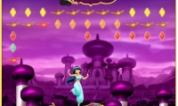 Jasmines flying high