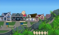Stewie Bike
