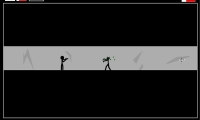 Stickman Sam 2
