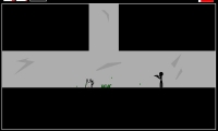Stickman Sam 2