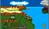 Puzzle Adventure