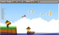 Carrot Rescue