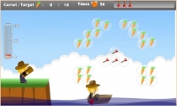 Carrot Rescue