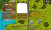 Celtic Village 