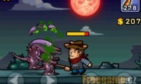 Aliens Invasion beta