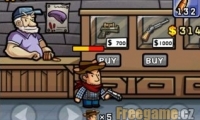 Aliens Invasion beta