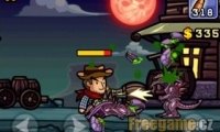 Aliens Invasion beta