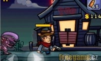 Aliens Invasion beta