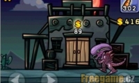 Aliens Invasion beta