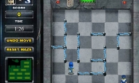 Escape