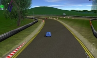 Ringed Drag Strip
