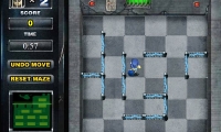 Escape