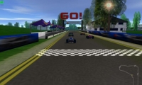 Ringed Drag Strip