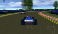 Ringed Drag Strip