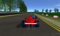 Ringed Drag Strip