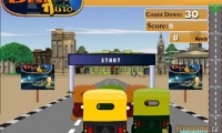 Desi Auto