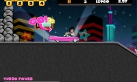 Uphill Vegas