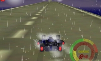 Meteor Alert Excalation
