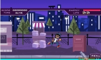Danny Phantom