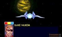 Duke Nukem Fail