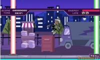 Danny Phantom