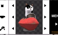 SpaceCat (3D)