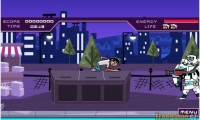 Danny Phantom