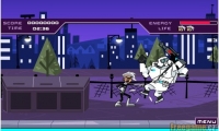 Danny Phantom