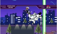 Danny Phantom