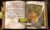 Autumns Treasures: The Jade Coin 