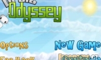 Droid Odyssey BETA
