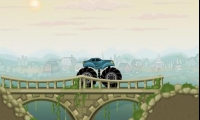 Extreme Trucks