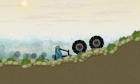 Extreme Trucks