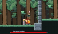 Jables Adventure