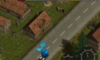 Scania Driver
