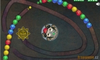 Suma: The Lost Treasure
