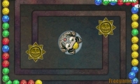 Suma: The Lost Treasure