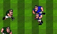 Action Rugby 2007