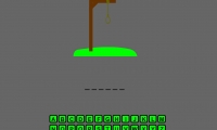 Xbox 360 Hangman