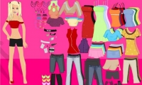 Barbie summer fashion