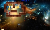 Super Mario Sokoban
