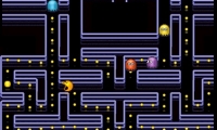 Pacman EX 2