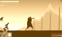 Armed with Wings 3