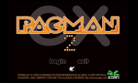Pacman EX 2