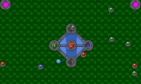 Elemental Panic Crash