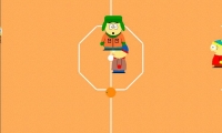 Orange Football